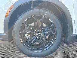 INFINITI QX60 SPORT AWD 2026