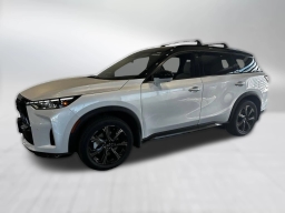 INFINITI QX60 AUTOGRAPH AWD 2026