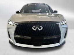 INFINITI QX60 AUTOGRAPH AWD 2026