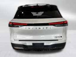 INFINITI QX60 AUTOGRAPH AWD 2026