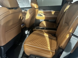 INFINITI QX60 AUTOGRAPH AWD 2026