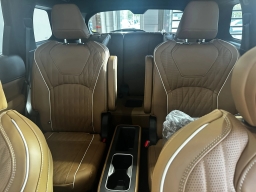 INFINITI QX60 AUTOGRAPH AWD 2026