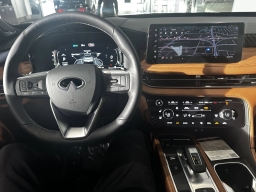 INFINITI QX60 AUTOGRAPH AWD 2026