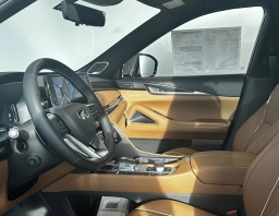 INFINITI QX60 AUTOGRAPH AWD 2026