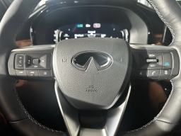 INFINITI QX60 AUTOGRAPH AWD 2026