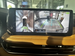 INFINITI QX60 AUTOGRAPH AWD 2026