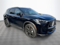 INFINITI QX60 AUTOGRAPH AWD 2026