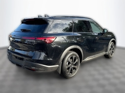 INFINITI QX60 AUTOGRAPH AWD 2026