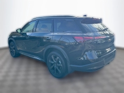 INFINITI QX60 AUTOGRAPH AWD 2026