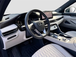 INFINITI QX60 AUTOGRAPH AWD 2026