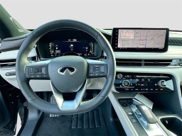 INFINITI QX60 AUTOGRAPH AWD 2026