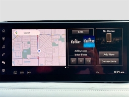 INFINITI QX60 AUTOGRAPH AWD 2026