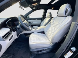 INFINITI QX60 AUTOGRAPH AWD 2026