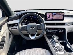 INFINITI QX60 AUTOGRAPH AWD 2026