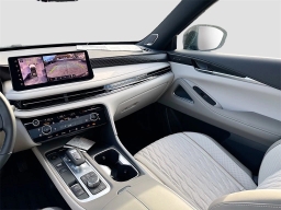 INFINITI QX60 AUTOGRAPH AWD 2026