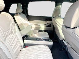 INFINITI QX60 AUTOGRAPH AWD 2026