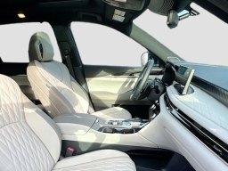 INFINITI QX60 AUTOGRAPH AWD 2026