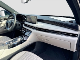 INFINITI QX60 AUTOGRAPH AWD 2026