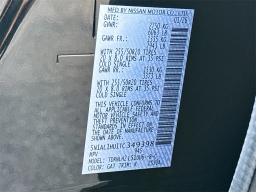 INFINITI QX60 AUTOGRAPH AWD 2026