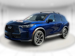 INFINITI QX60 AUTOGRAPH AWD 2026