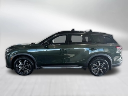 INFINITI QX60 AUTOGRAPH AWD 2026