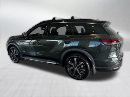 INFINITI QX60 AUTOGRAPH AWD 2026