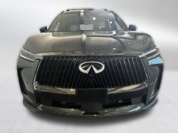 INFINITI QX60 AUTOGRAPH AWD 2026