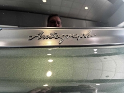 INFINITI QX60 AUTOGRAPH AWD 2026