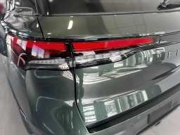 INFINITI QX60 AUTOGRAPH AWD 2026