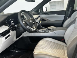 INFINITI QX60 AUTOGRAPH AWD 2026