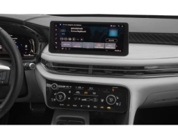 INFINITI QX60 AUTOGRAPH AWD 2026