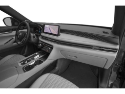 INFINITI QX60 AUTOGRAPH AWD 2026