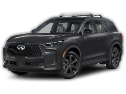 INFINITI QX60 AUTOGRAPH AWD 2026