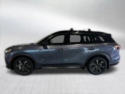 INFINITI QX60 AUTOGRAPH AWD 2026