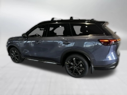 INFINITI QX60 AUTOGRAPH AWD 2026