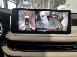 INFINITI QX60 AUTOGRAPH AWD 2026