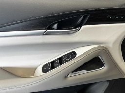 INFINITI QX60 AUTOGRAPH AWD 2026