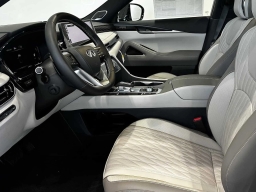 INFINITI QX60 AUTOGRAPH AWD 2026