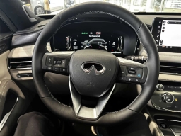 INFINITI QX60 AUTOGRAPH AWD 2026