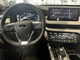 INFINITI QX60 AUTOGRAPH AWD 2026