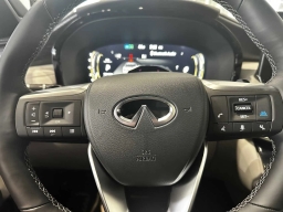 INFINITI QX60 AUTOGRAPH AWD 2026