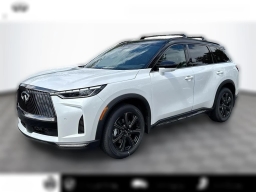 INFINITI QX60 AUTOGRAPH AWD 2026