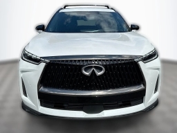 INFINITI QX60 AUTOGRAPH AWD 2026