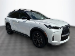 INFINITI QX60 AUTOGRAPH AWD 2026