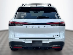 INFINITI QX60 AUTOGRAPH AWD 2026
