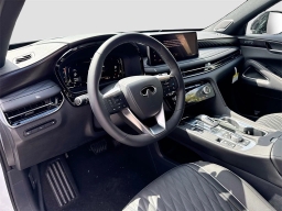 INFINITI QX60 AUTOGRAPH AWD 2026