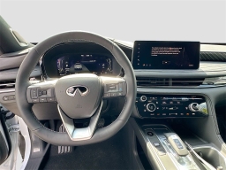 INFINITI QX60 AUTOGRAPH AWD 2026