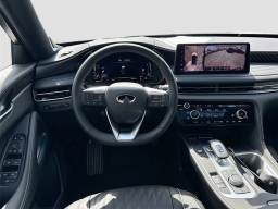 INFINITI QX60 AUTOGRAPH AWD 2026