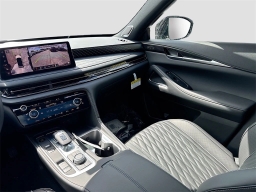 INFINITI QX60 AUTOGRAPH AWD 2026