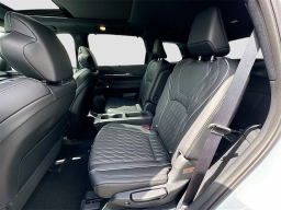 INFINITI QX60 AUTOGRAPH AWD 2026